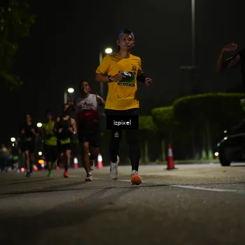 Runner Photo 5336823