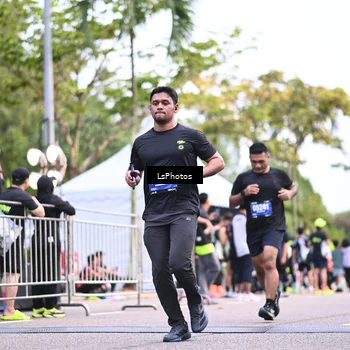 Runner Photo 5336825