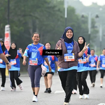 Runner Photo 5336829