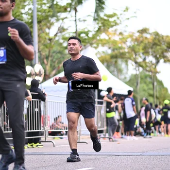 Runner Photo 5336831