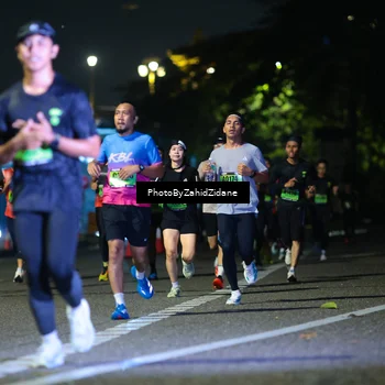 Runner Photo 5336837
