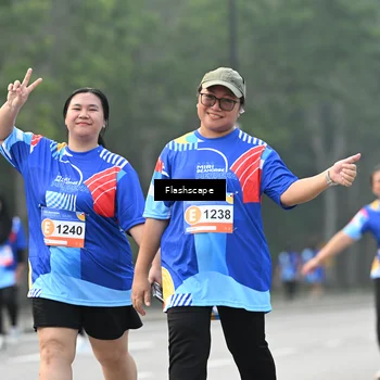 Runner Photo 5336838