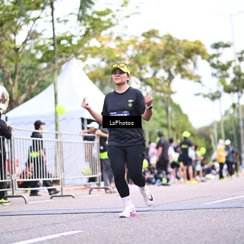 Runner Photo 5336839