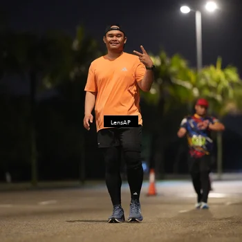 Runner Photo 5336841