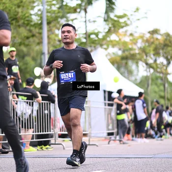 Runner Photo 5336842