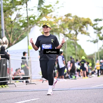 Runner Photo 5336843
