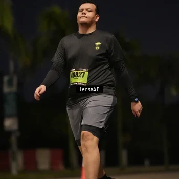 Runner Photo 5336844