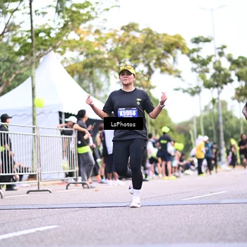 Runner Photo 5336845