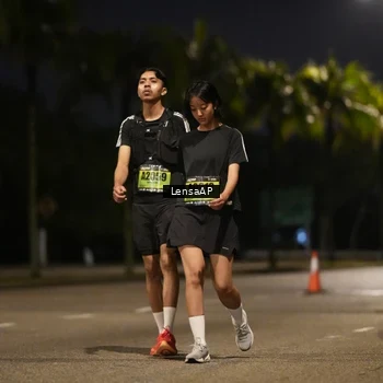 Runner Photo 5336849