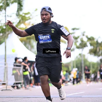 Runner Photo 5336850