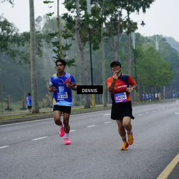 Runner Photo 5336851