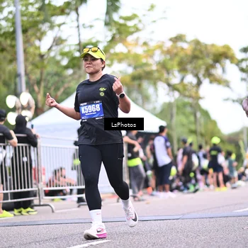 Runner Photo 5336853