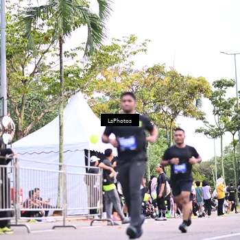 Runner Photo 5336855