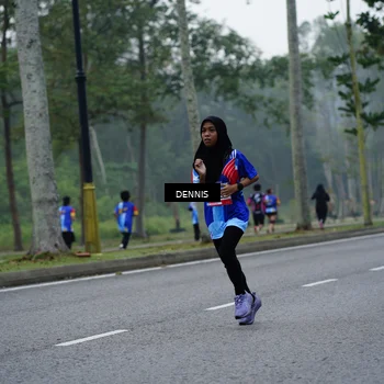 Runner Photo 5336858