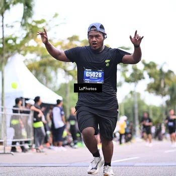 Runner Photo 5336861