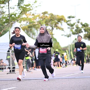 Runner Photo 5336865