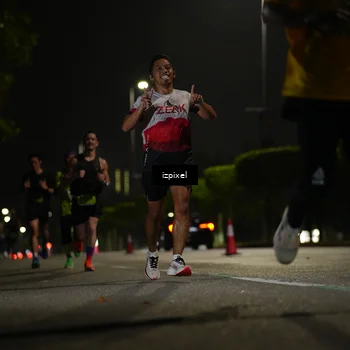 Runner Photo 5336866