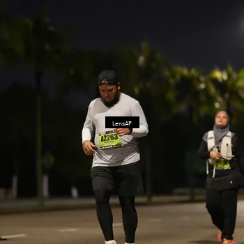 Runner Photo 5336868