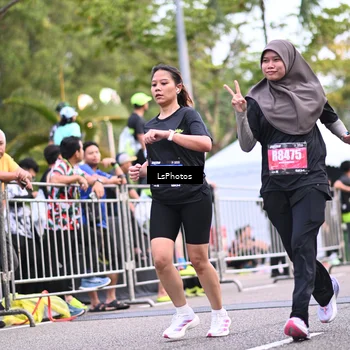 Runner Photo 5336869
