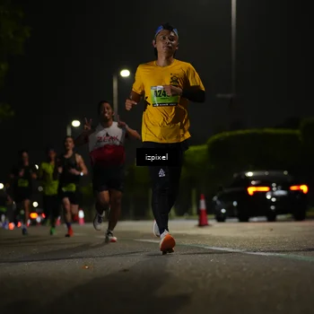 Runner Photo 5336870