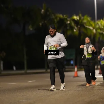 Runner Photo 5336871