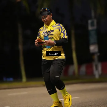 Runner Photo 5336872