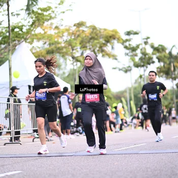 Runner Photo 5336874