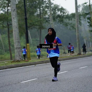 Runner Photo 5336875