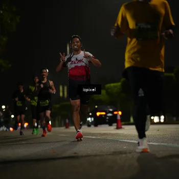 Runner Photo 5336876