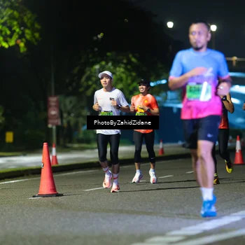 Runner Photo 5336877