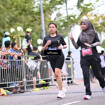 Runner Photo 5336878