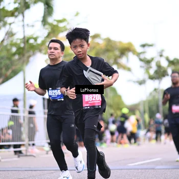 Runner Photo 5336879