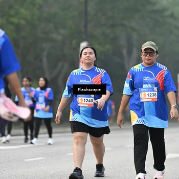 Runner Photo 5336880