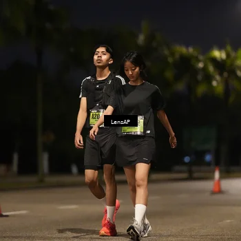 Runner Photo 5336881