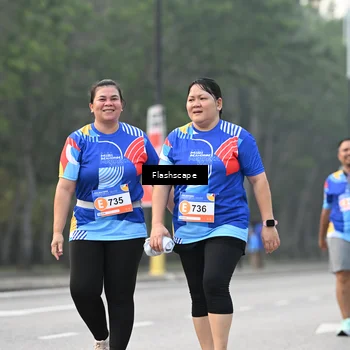 Runner Photo 5336883