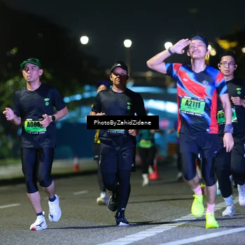 Runner Photo 5336885
