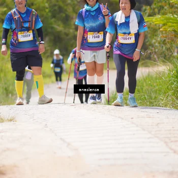 Runner Photo 5336886