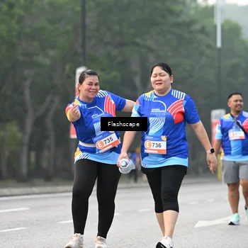 Runner Photo 5336890