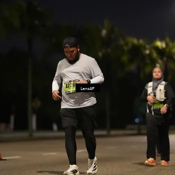 Runner Photo 5336892