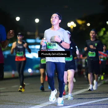 Runner Photo 5336893
