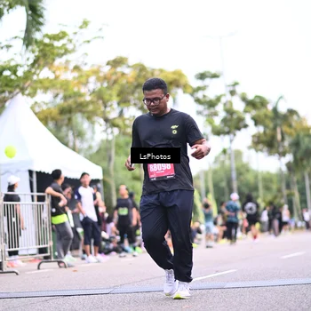 Runner Photo 5336894
