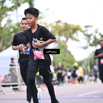 Runner Photo 5336895