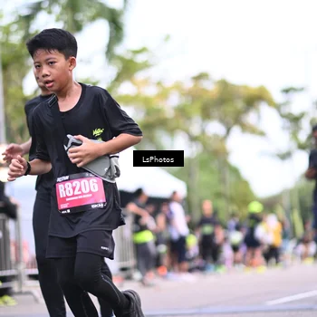 Runner Photo 5336897