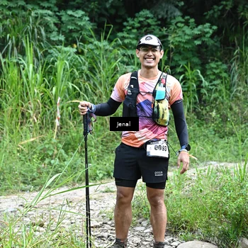 Runner Photo 5336898