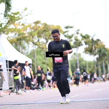 Runner Photo 5336899