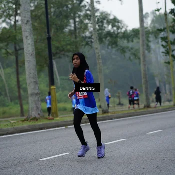 Runner Photo 5336904