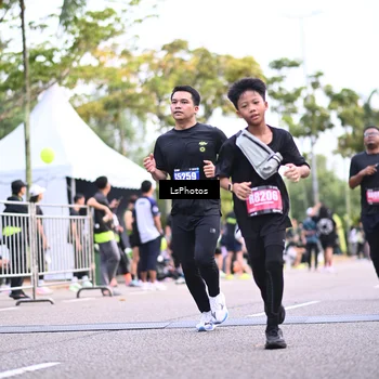 Runner Photo 5336905