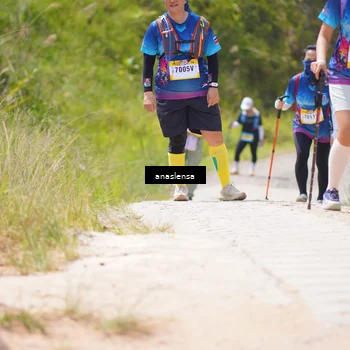 Runner Photo 5336907