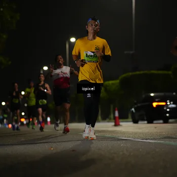 Runner Photo 5336908