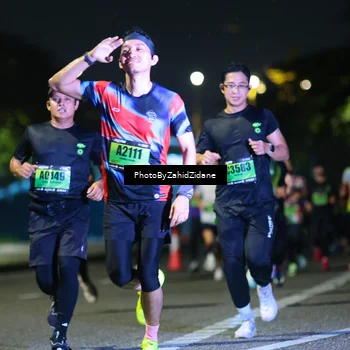 Runner Photo 5336909